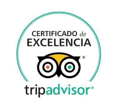 Bed and breakfast Fuencarral Barcelo Parking Tph Madrid