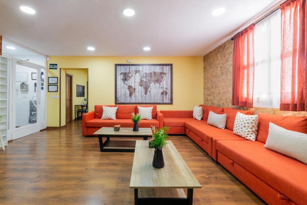 Apartment La Latina
