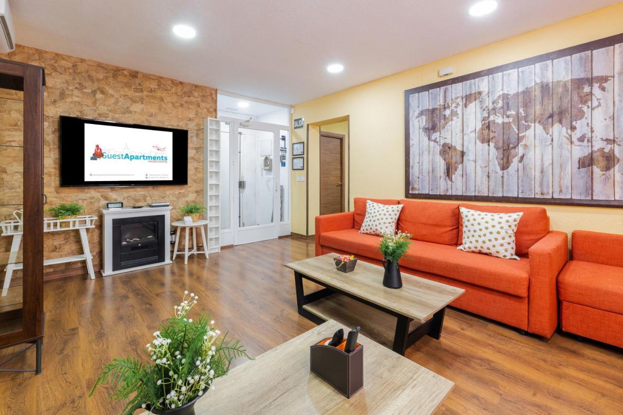 Apartamento Apartment La Latina Madrid