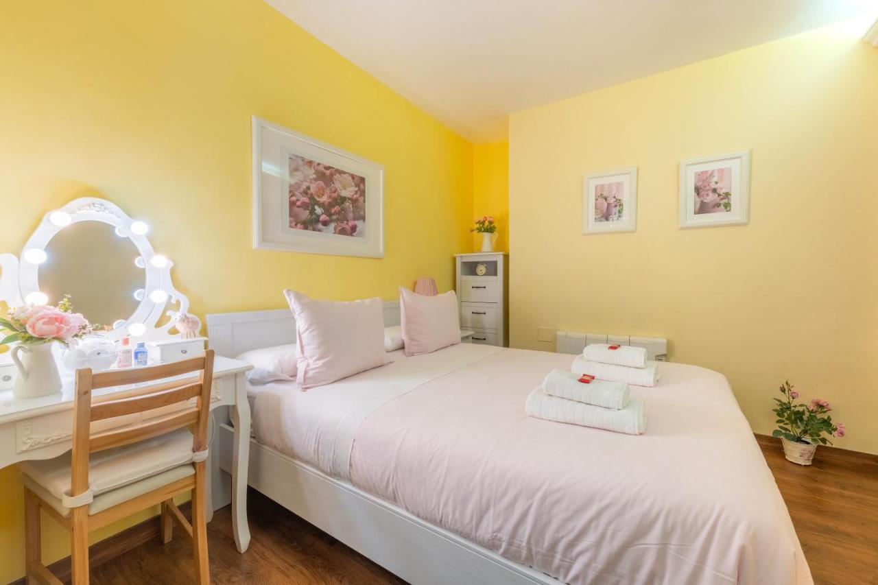 Apartment La Latina Madrid