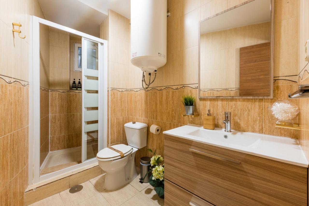 Apartamento Apartment La Latina Madrid
