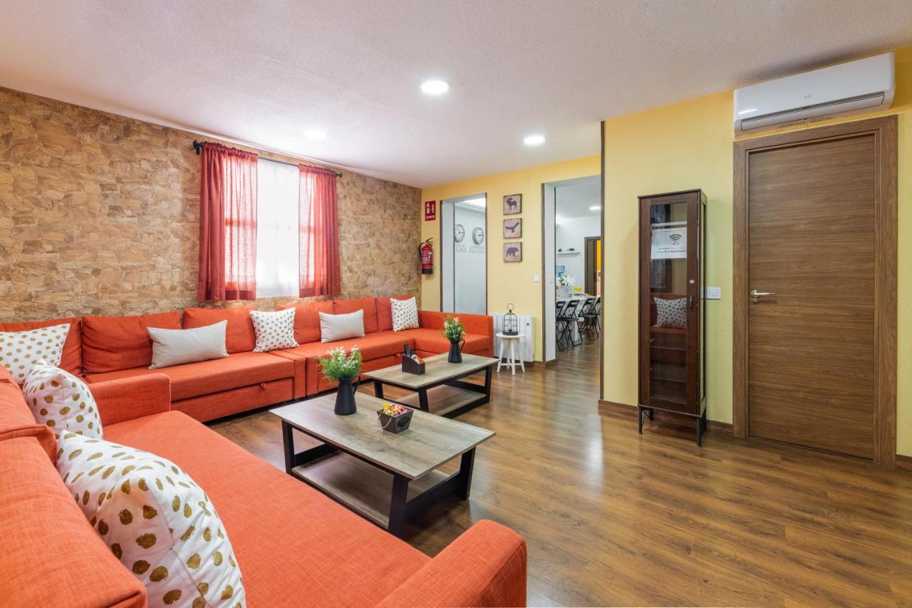 Apartment La Latina Apartamento *