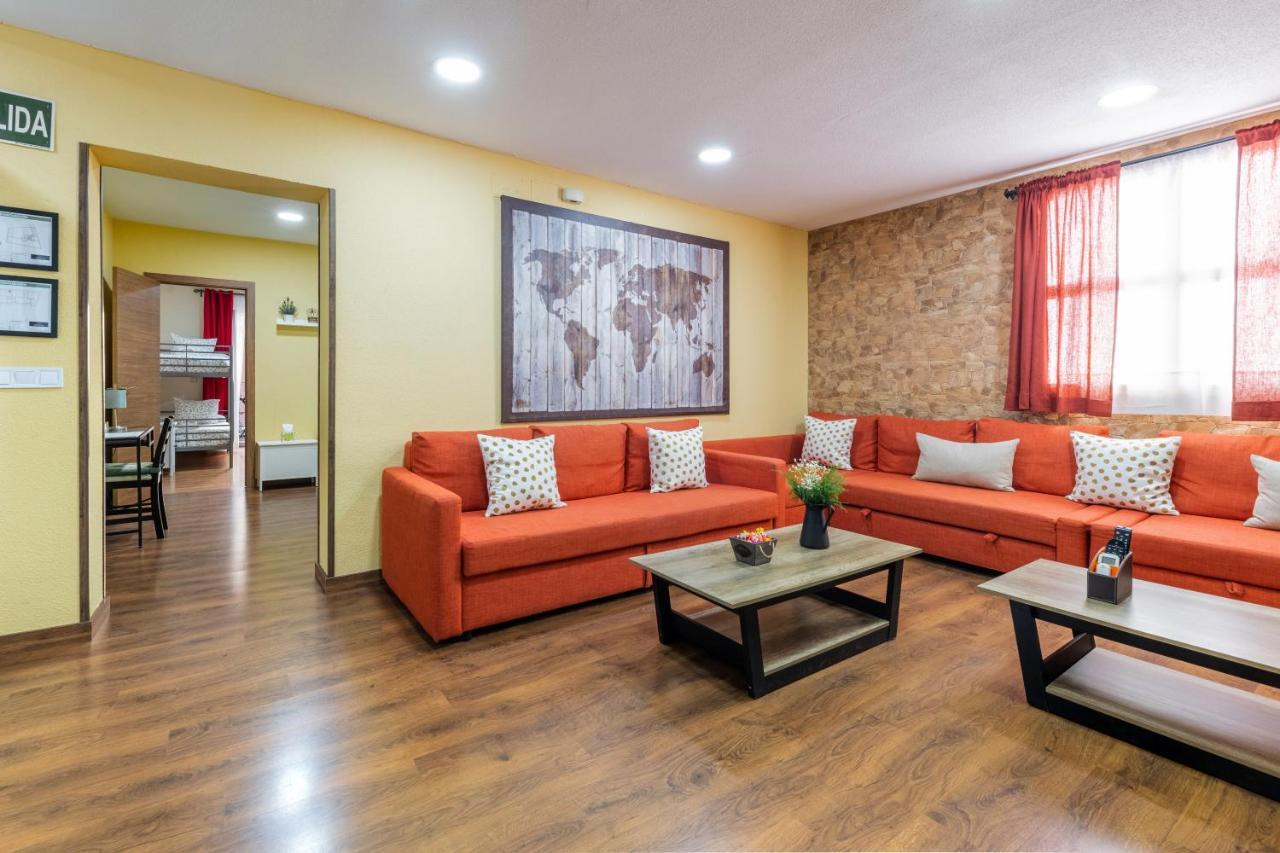 Apartamento Apartment La Latina *