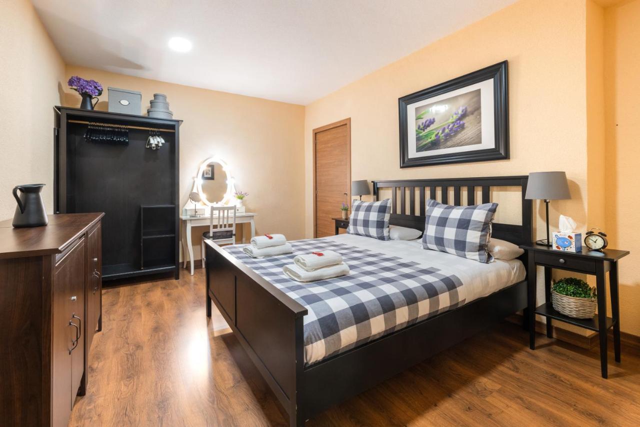 Apartamento Apartment La Latina *