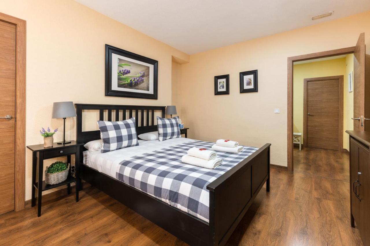 Apartamento Apartment La Latina Madrid