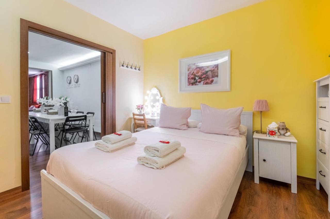 Apartment La Latina