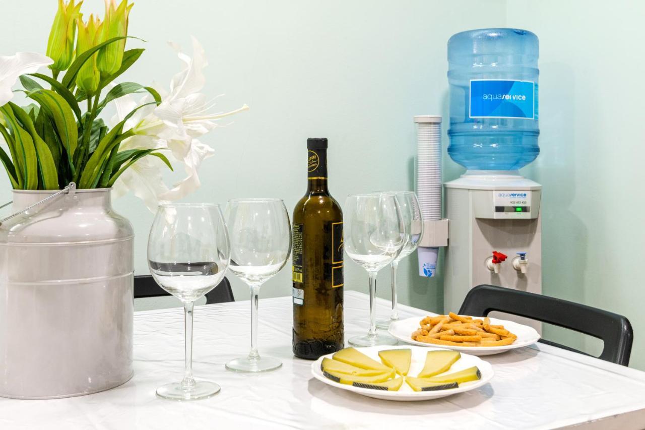Apartamento Apartment La Latina