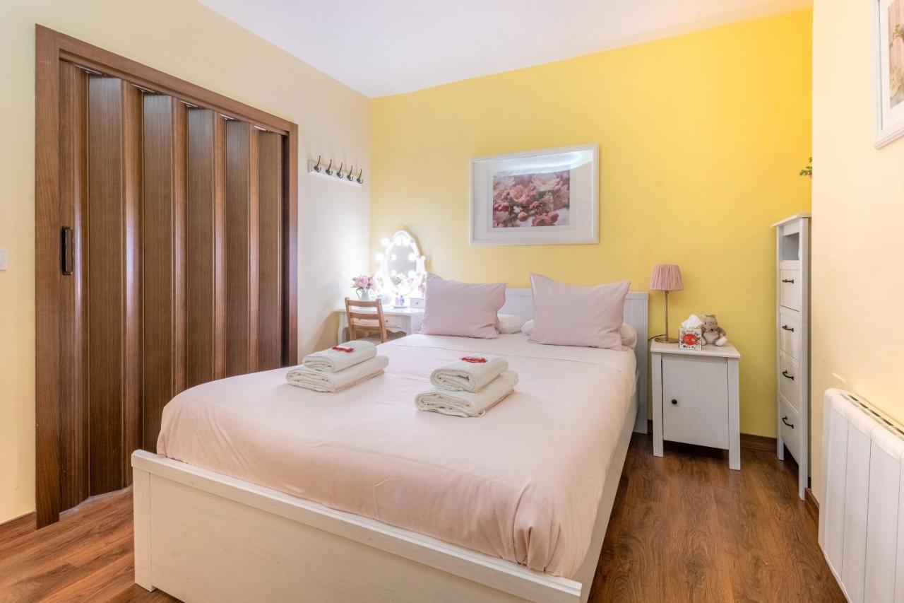 Apartamento Apartment La Latina Madrid