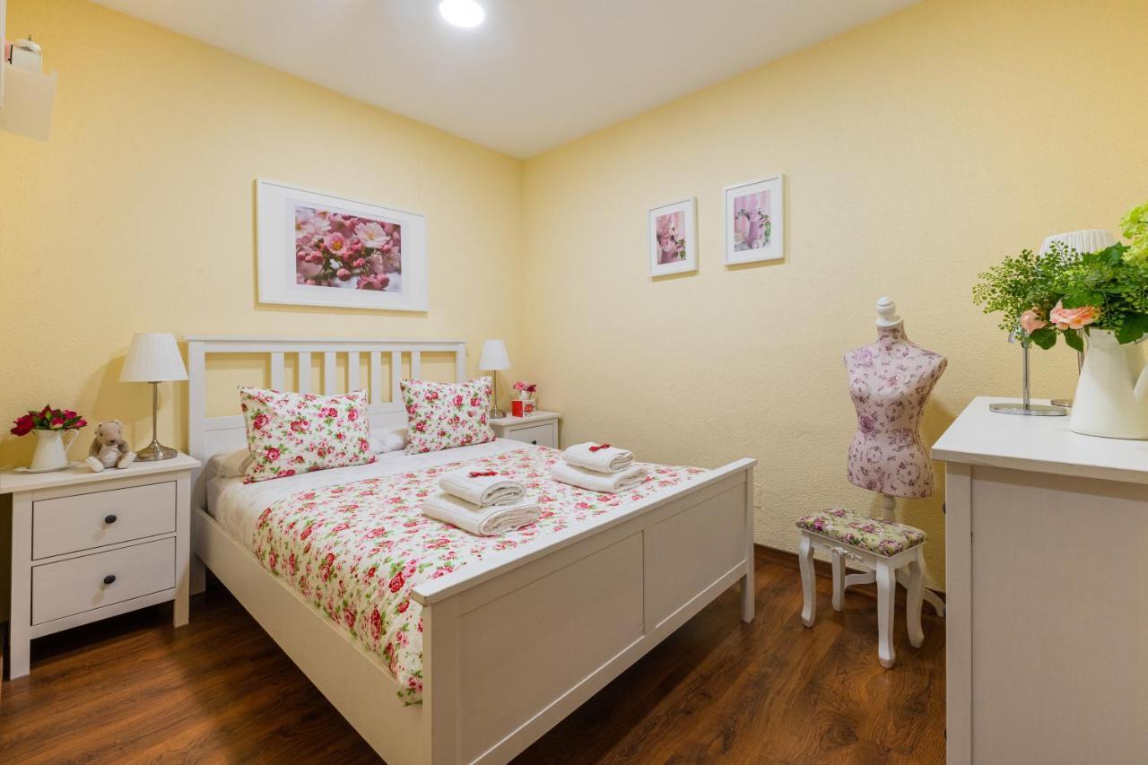 Apartment La Latina *