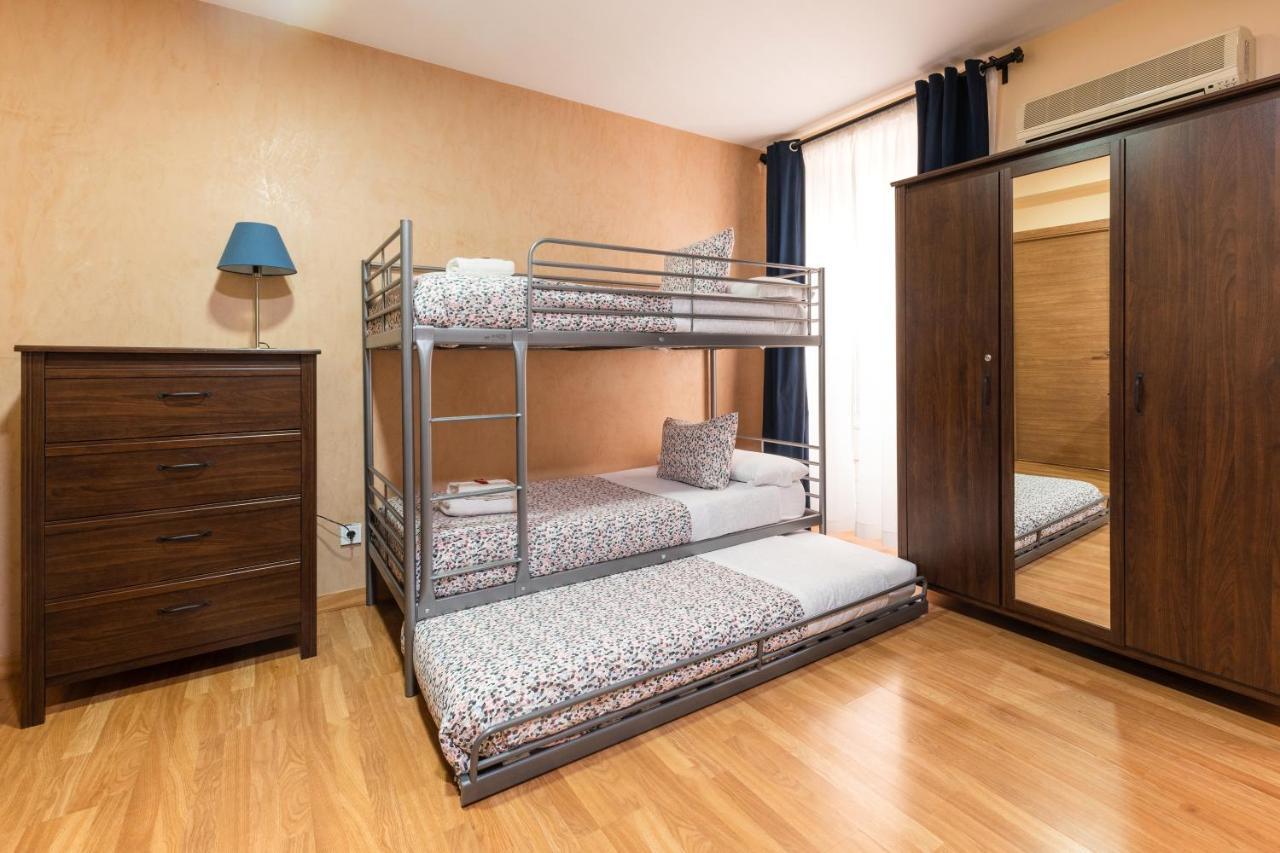 Apartamento Apartment La Latina Madrid