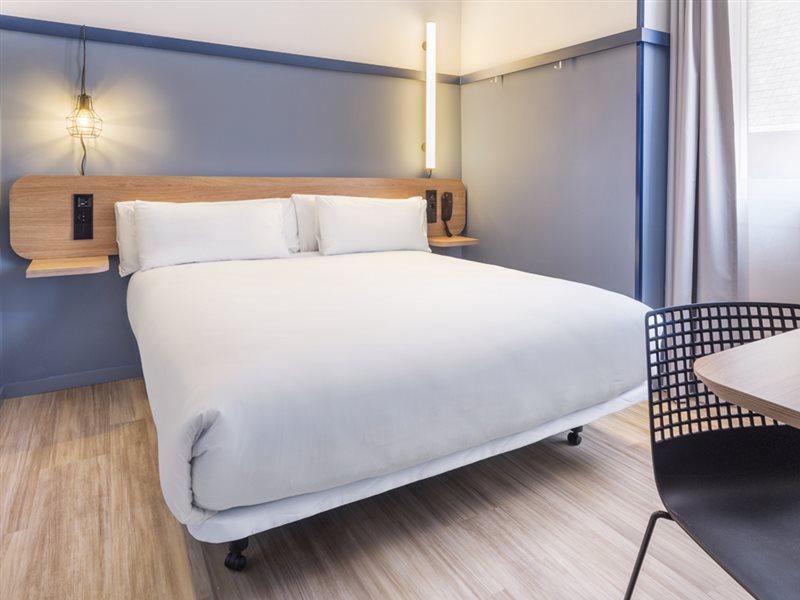 Centro Plaza Mayor Hotel Madrid