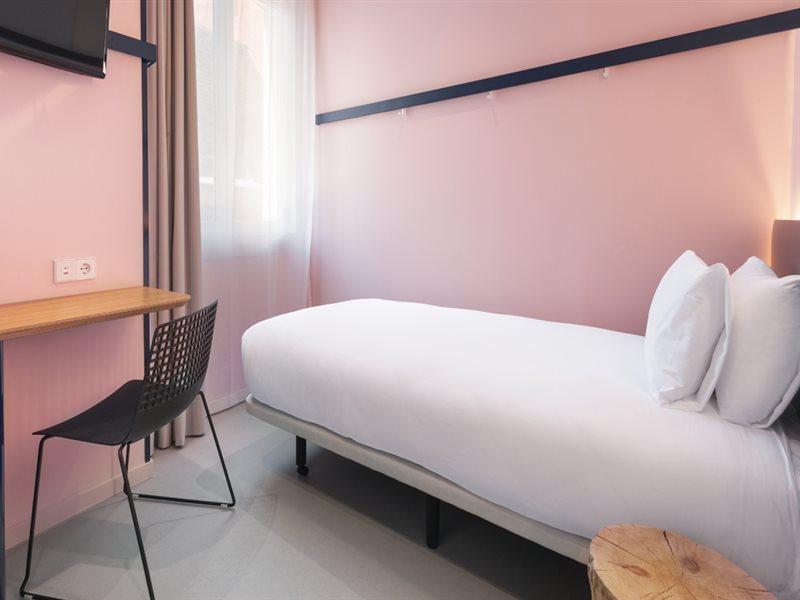 Centro Plaza Mayor Hotel Madrid