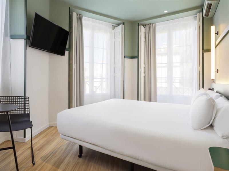 Centro Plaza Mayor Hotel Madrid