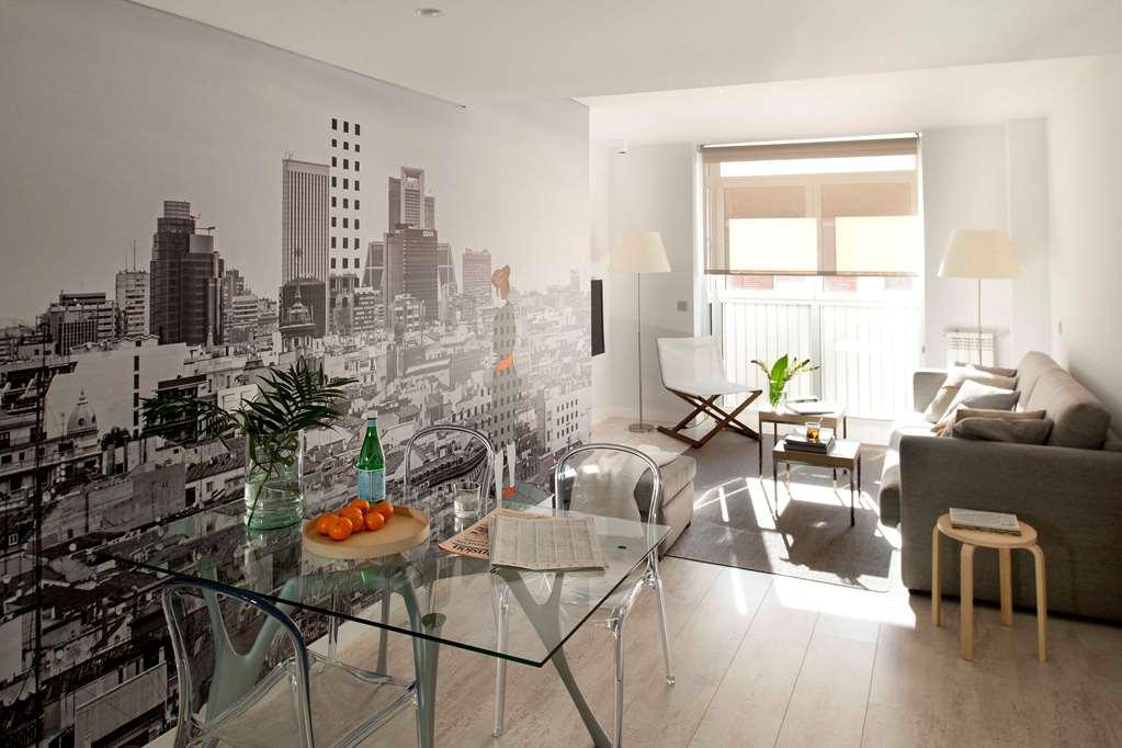 Eric Voekel Boutique Atocha Hotel Madrid