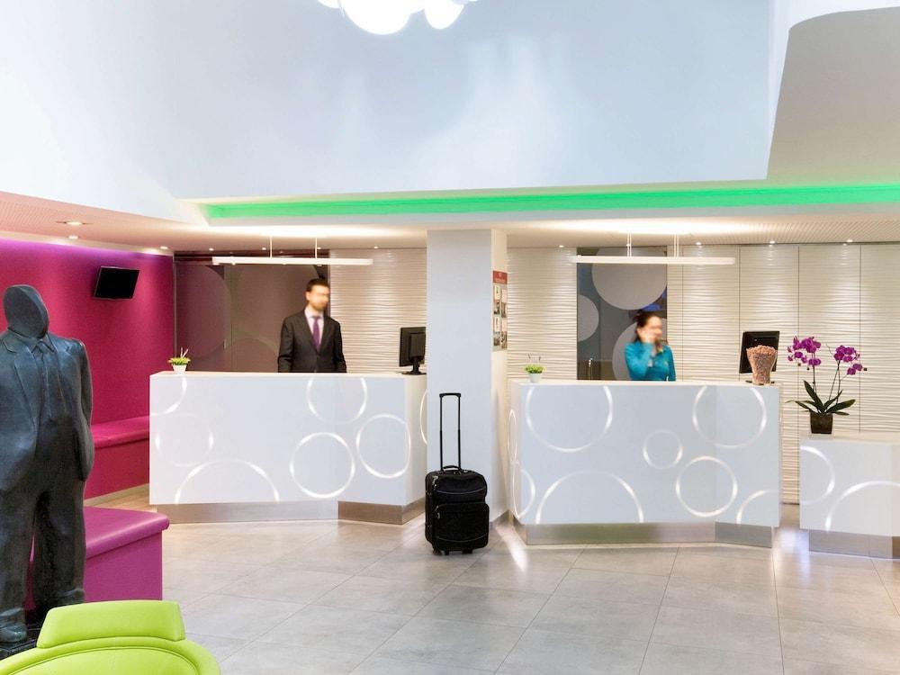 Ibis Styles Prado 3* Madrid