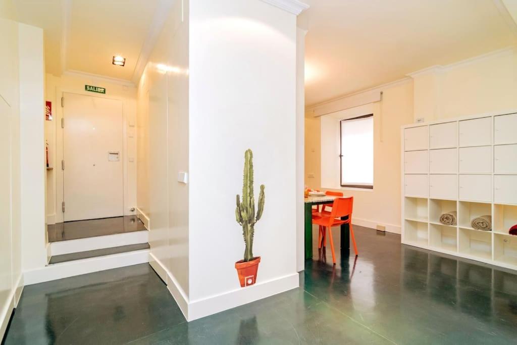 Caprichoso Loft Junto Teatro Real - Centro By Batuecas Apartamento *