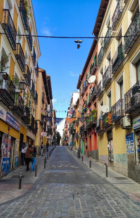 Apartamento Need In The Historic Center