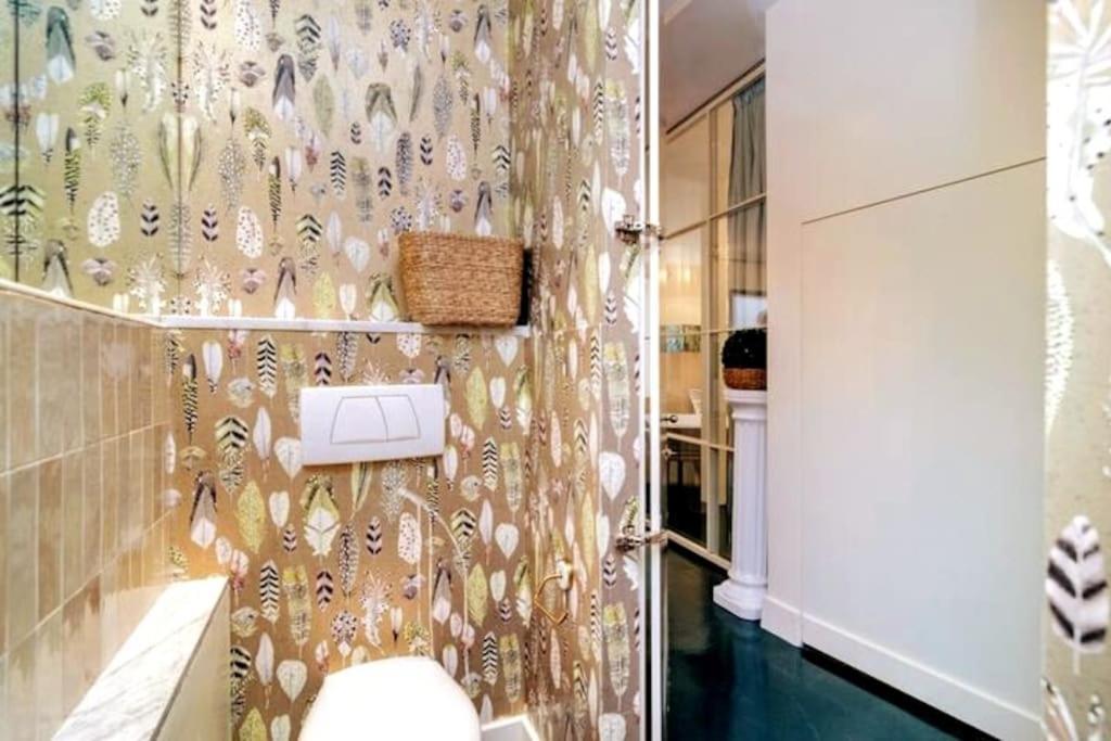 Apartamento Caprichoso Loft Junto Teatro Real - Centro By Batuecas *