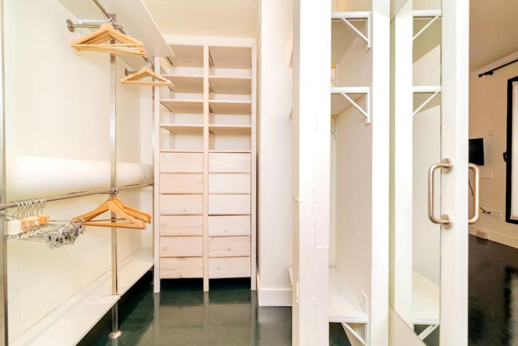 Apartamento Caprichoso Loft Junto Teatro Real - Centro By Batuecas Madrid