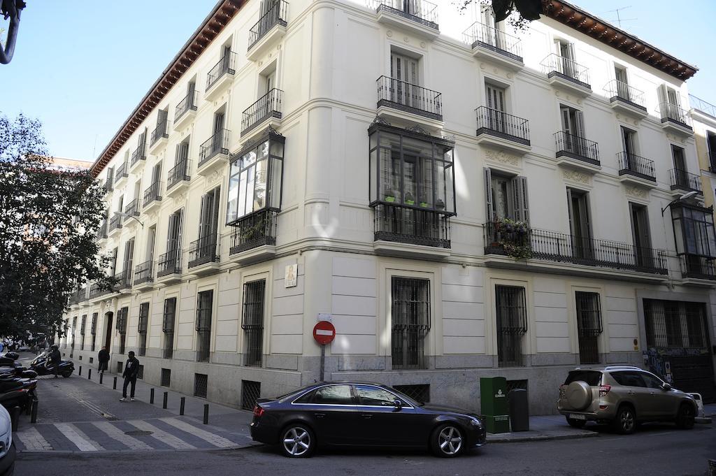 Gran Vía Apartamento *