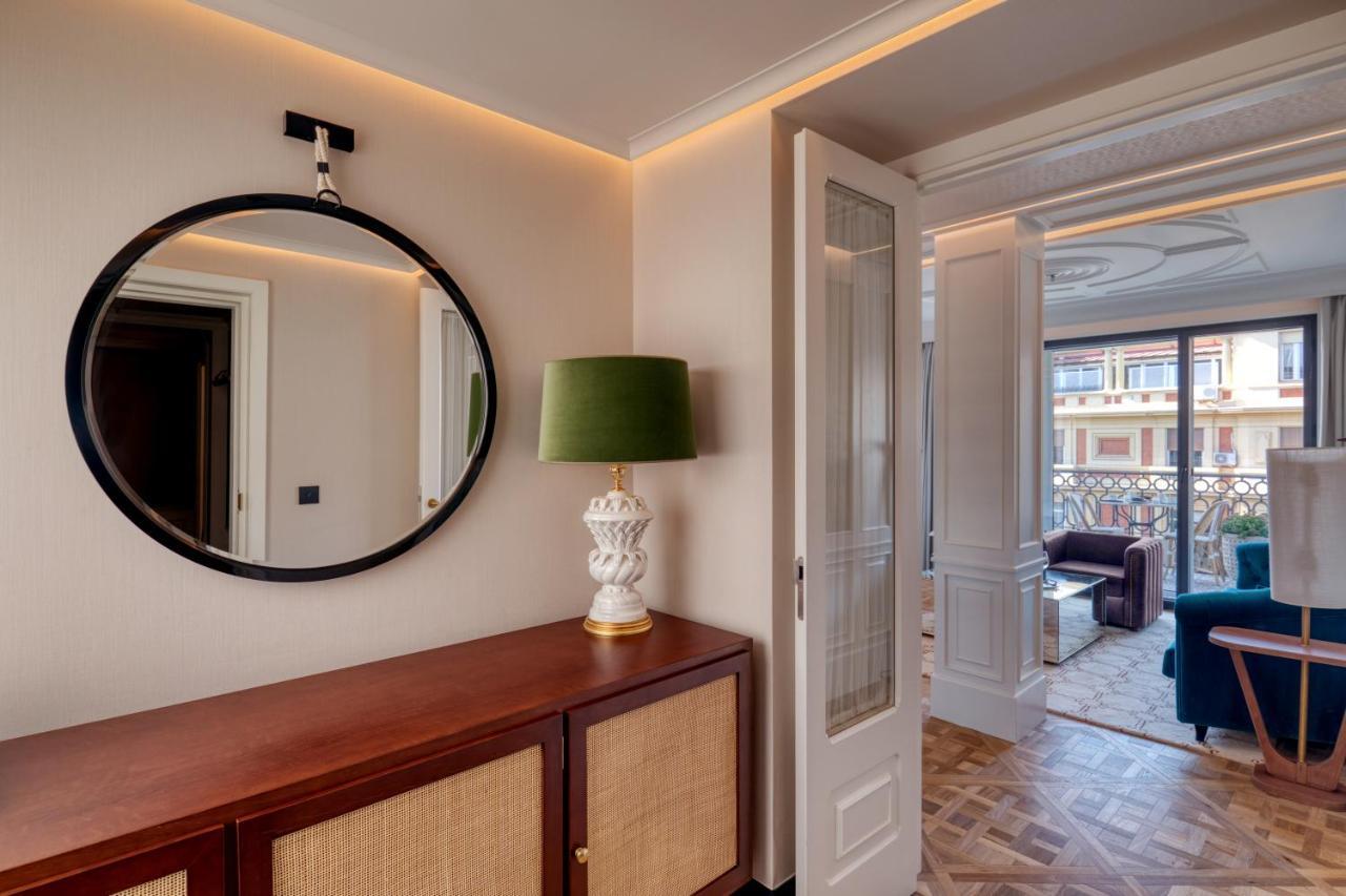 Bless - The Leading Of The World Hotel 5*