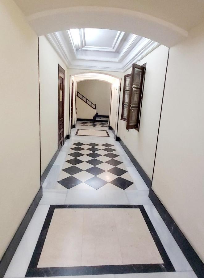 Apartamento En Retiro * Madrid