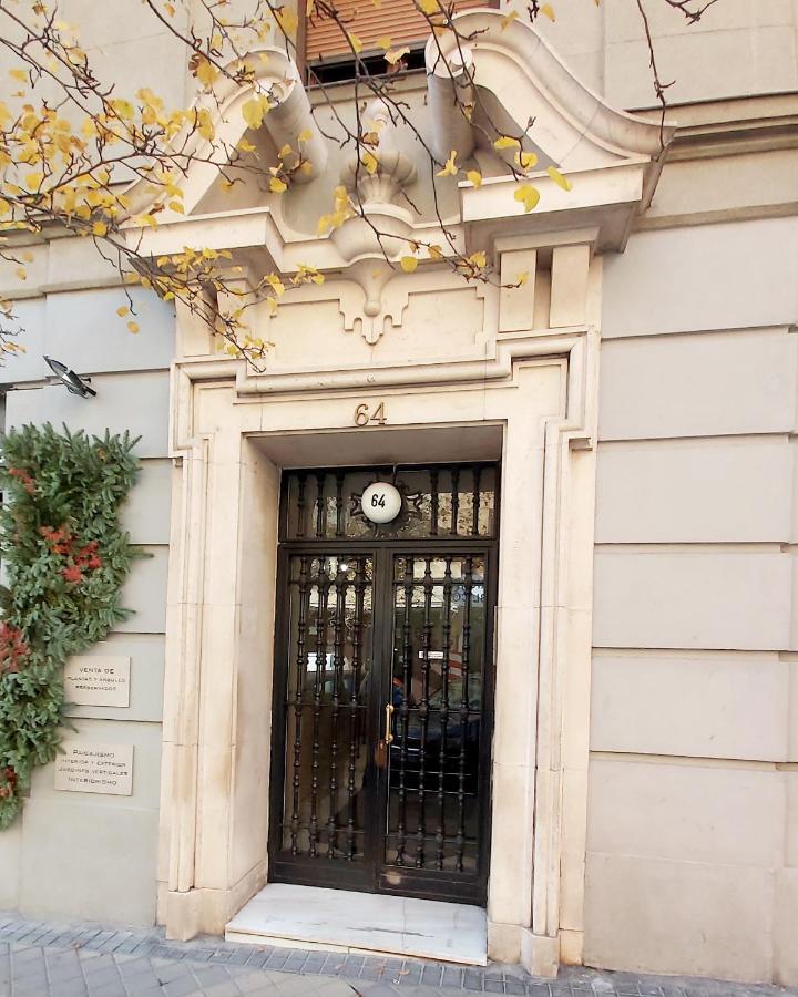 Apartamento En Retiro * Madrid