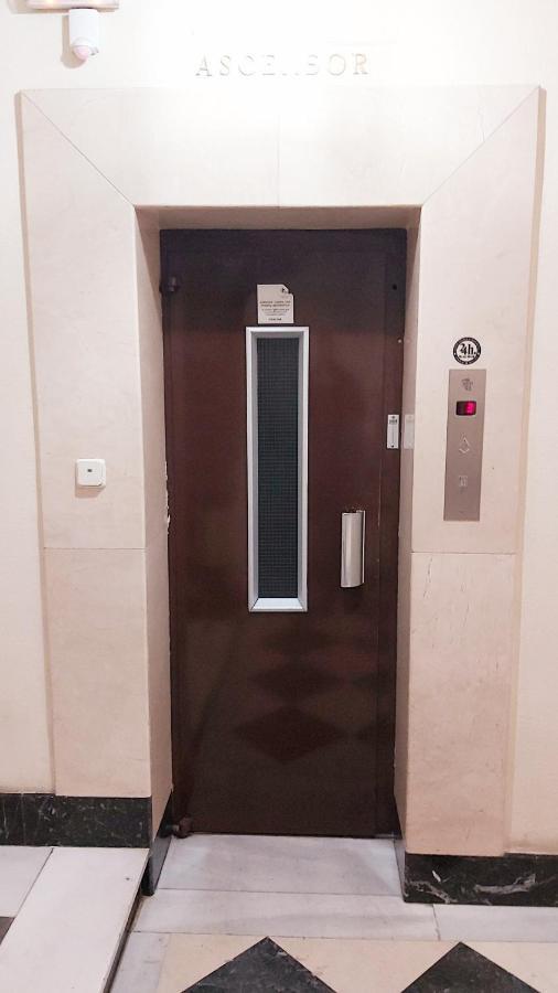 Apartamento En Retiro Madrid