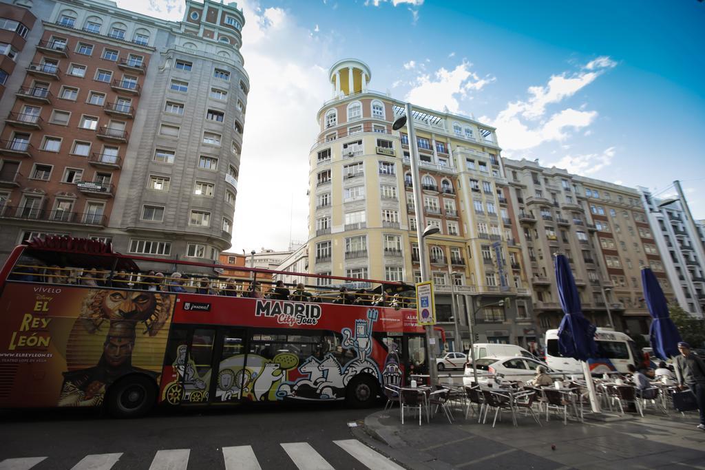 Pensión Vitium Urban 3*