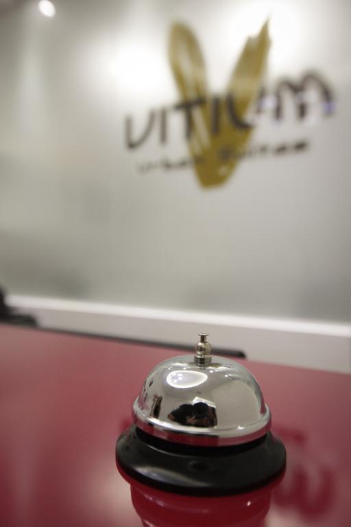 Vitium Urban 3* Madrid
