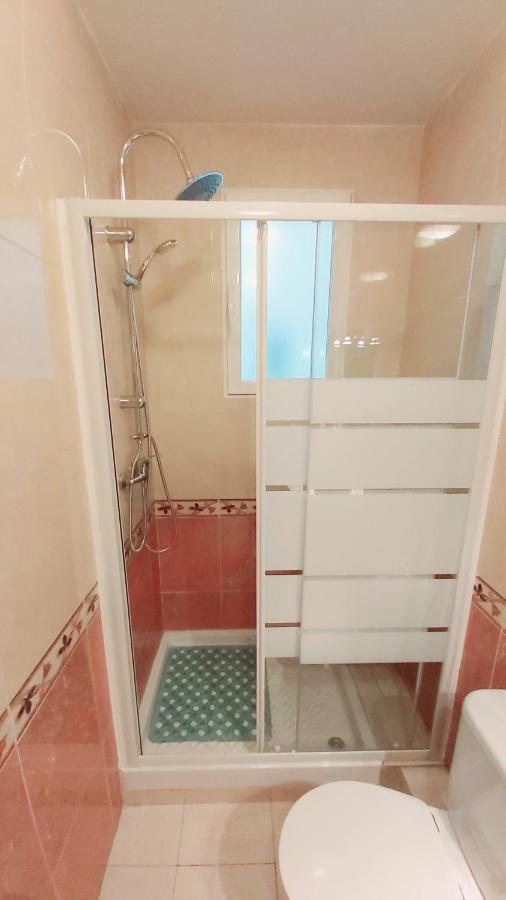 Apartamento En Retiro * Madrid