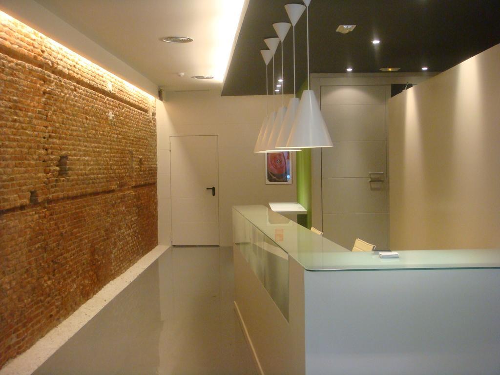 Urban Sea Atocha 113 Hotel *