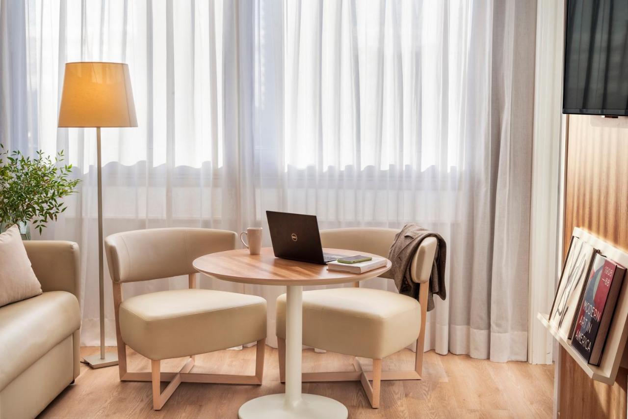 Hotel Melia Princesa Madrid