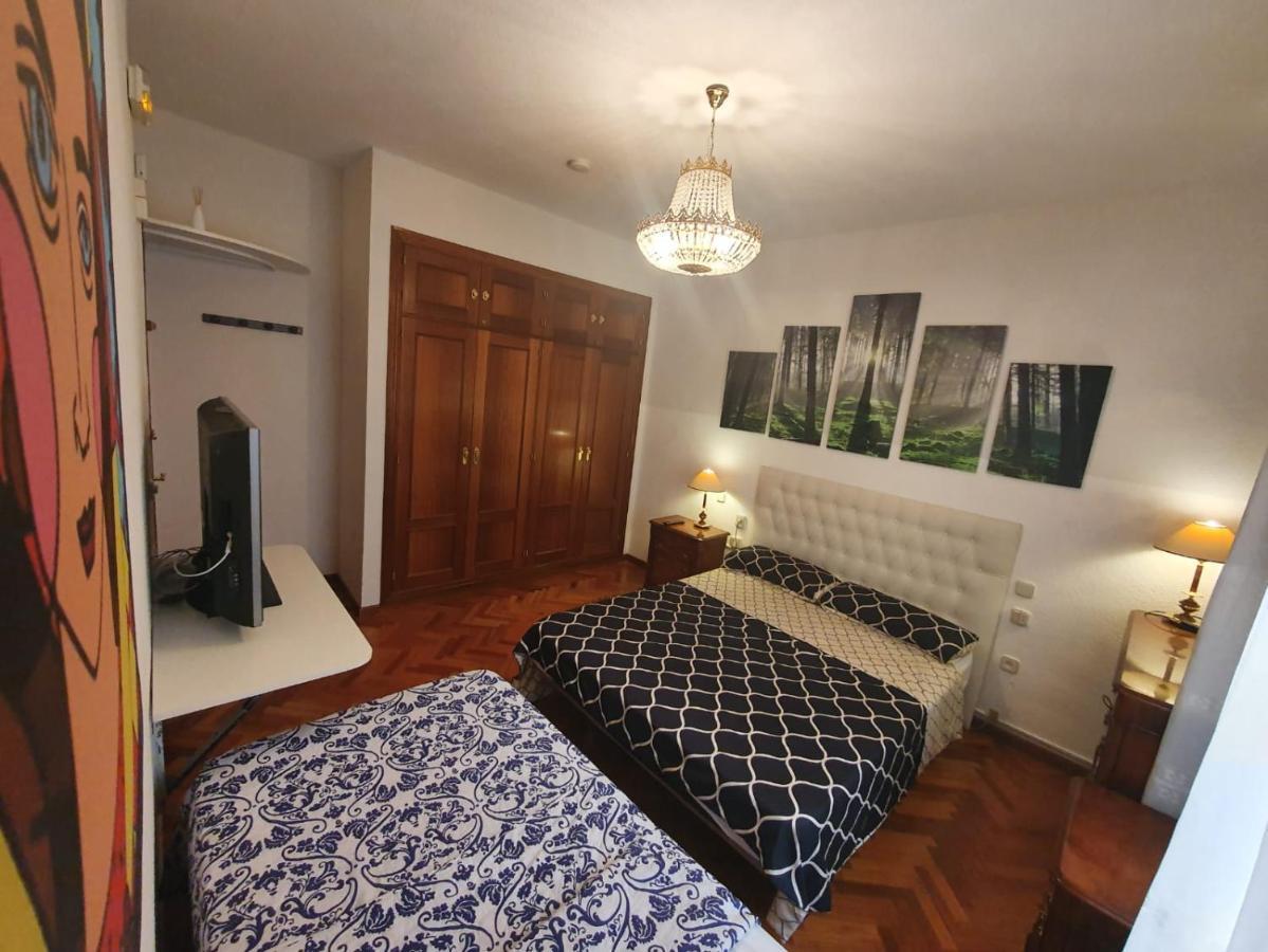 Fuencarral-gran Via Tph Bed and breakfast Madrid
