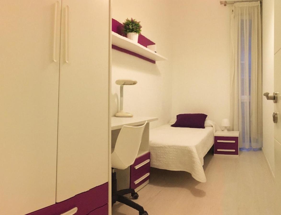 Apartahotel Cozy rooms in Argüelles, MADRID - SK Madrid