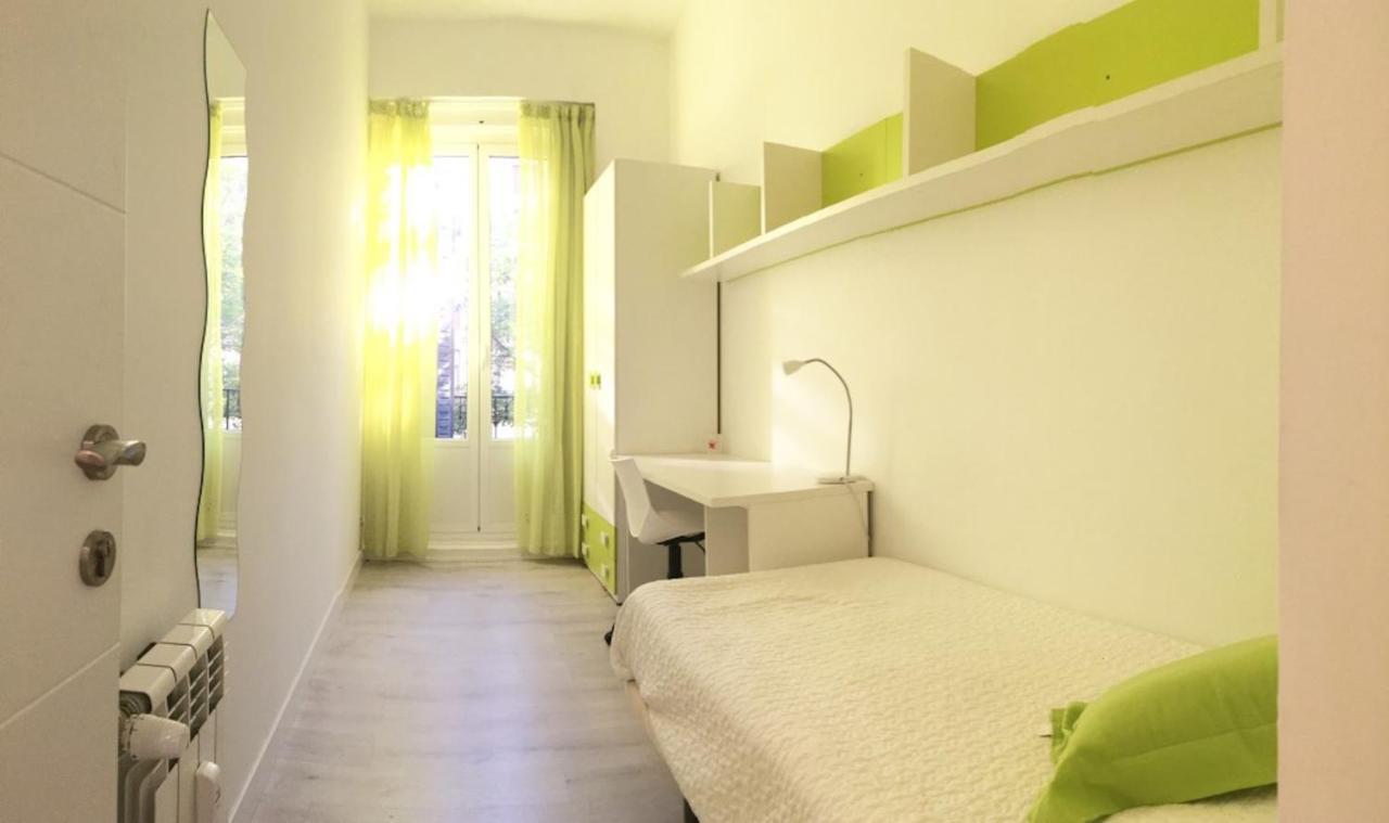 Apartahotel Cozy rooms in Argüelles, MADRID - SK *