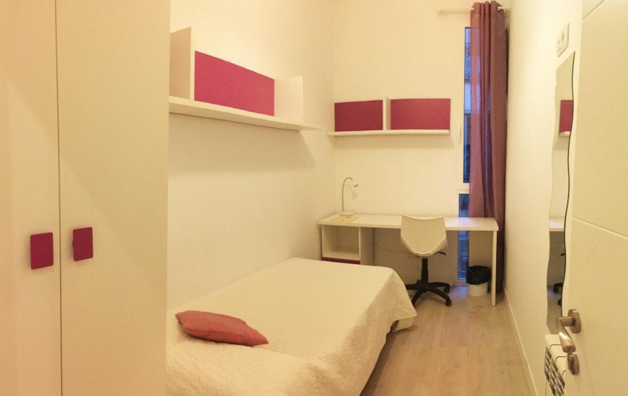 Cozy rooms in Argüelles, MADRID - SK