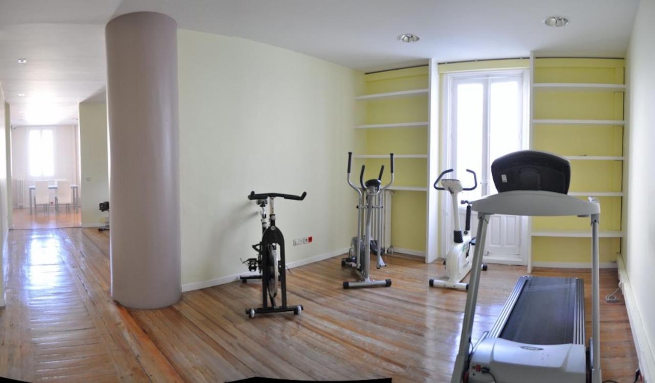 Cozy rooms in Argüelles, MADRID - SK * Madrid