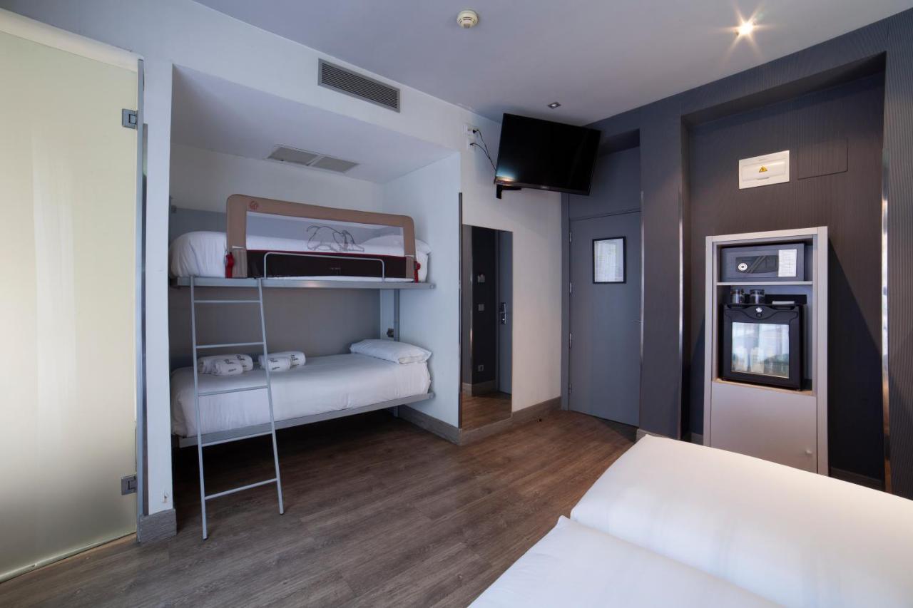 Hotel Petit Palace Plaza España 4*
