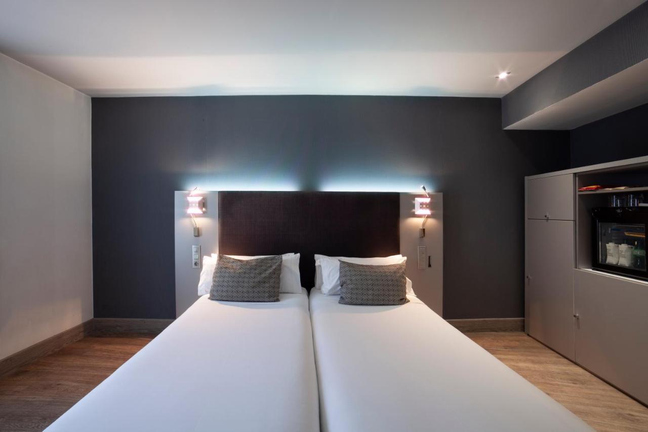 Hotel Petit Palace Plaza España