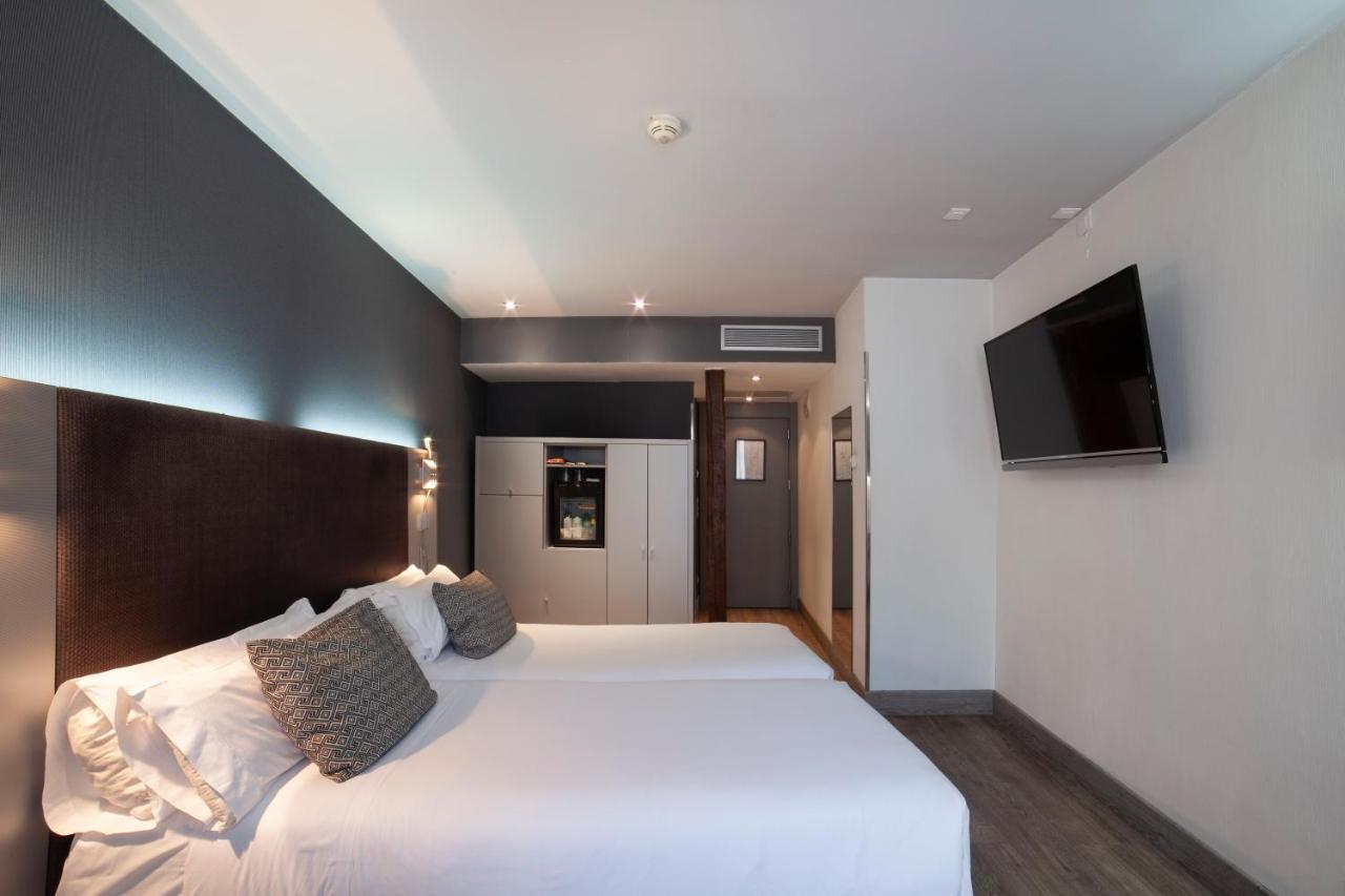 Petit Palace Plaza España 4* Madrid