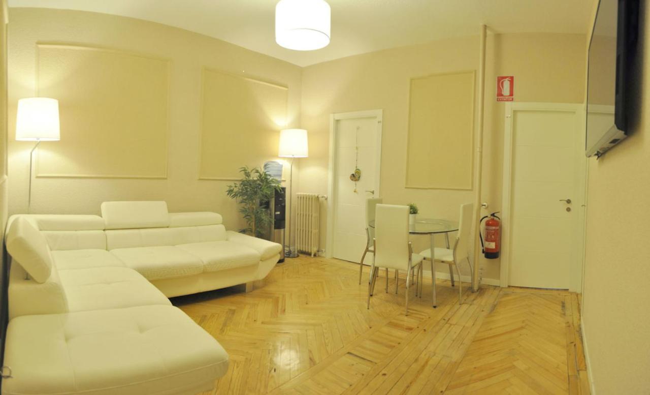 Cozy rooms in Argüelles, MADRID - SK * Madrid
