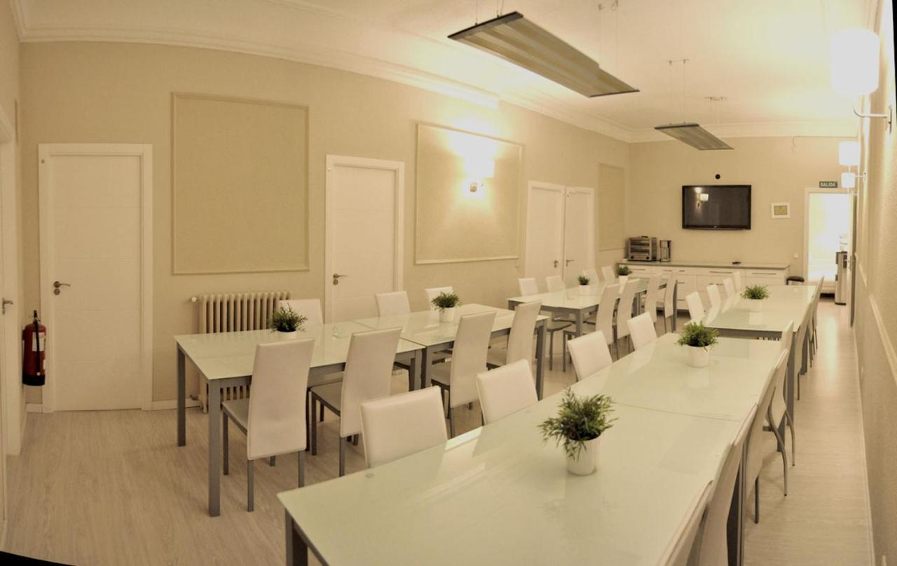 Cozy rooms in Argüelles, MADRID - SK *