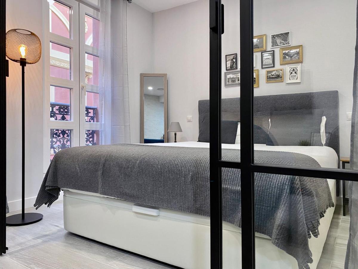 Charming Styles Apartamento