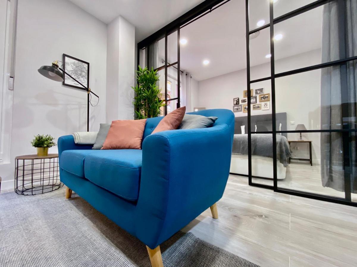 Apartamento Charming Styles Madrid