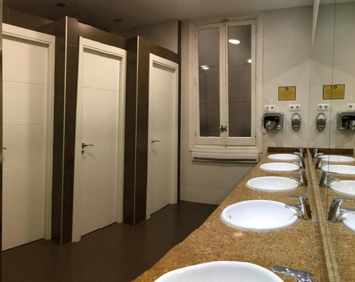 Cozy rooms in Argüelles, MADRID - SK * Madrid