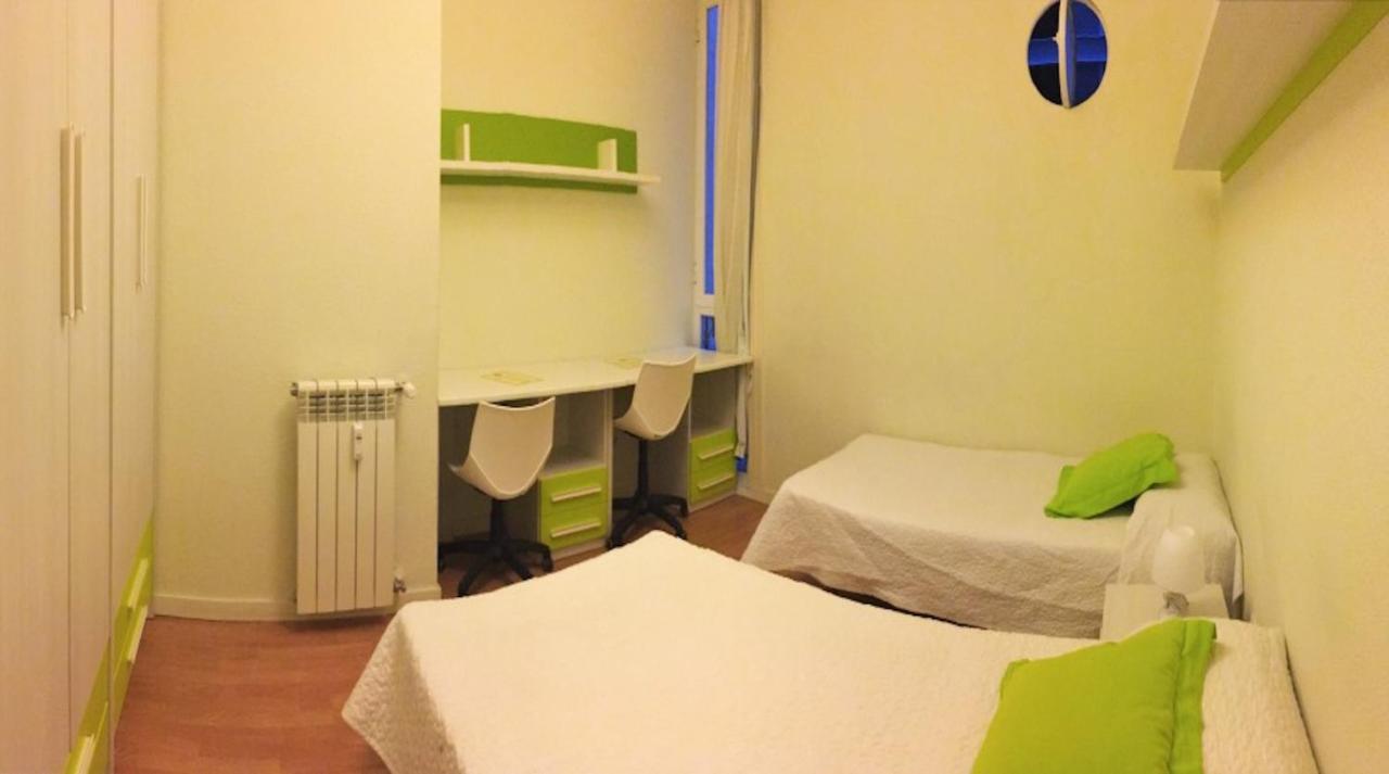 Cozy rooms in Argüelles, MADRID - SK Apartahotel Madrid