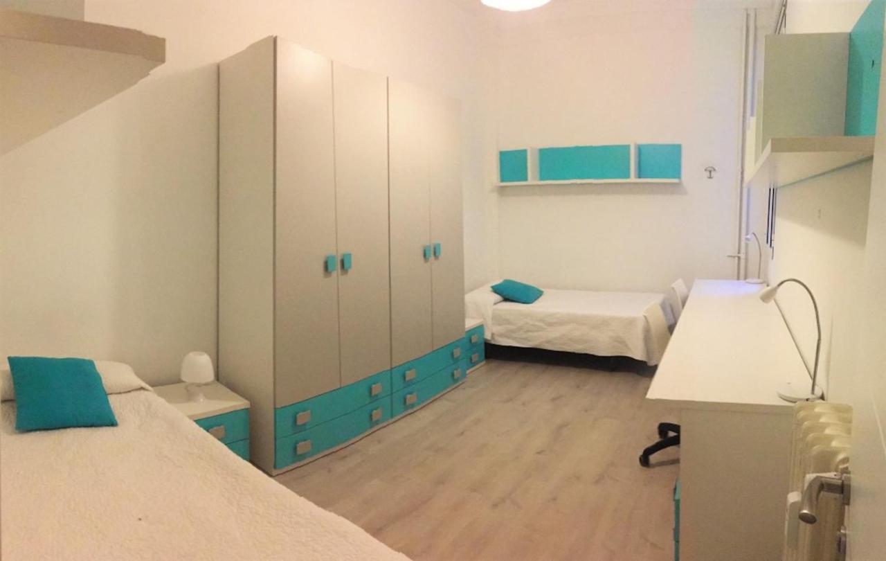 Cozy rooms in Argüelles, MADRID - SK Apartahotel *