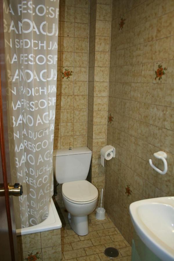 Alojamiento Adelfas Habitación en casa particular *