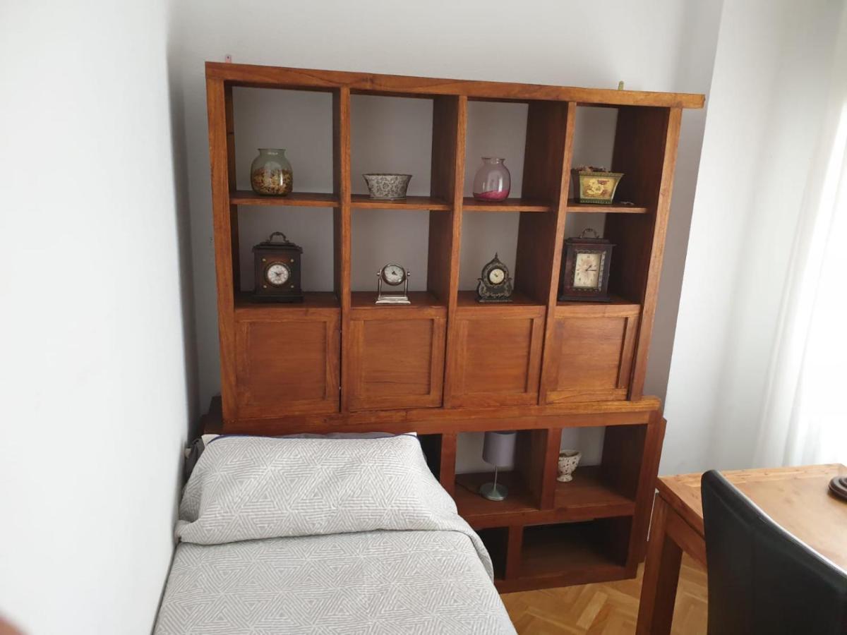 Alojamiento Adelfas Habitación en casa particular *